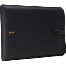 Чохол ACER Protective Sleeve 14" Smoky Gray (NP.BAG1A.275)