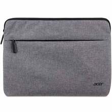 Чехол для ноутбука ACER Protective Sleeve 11.6" Light Gray (NP.BAG1A.296)