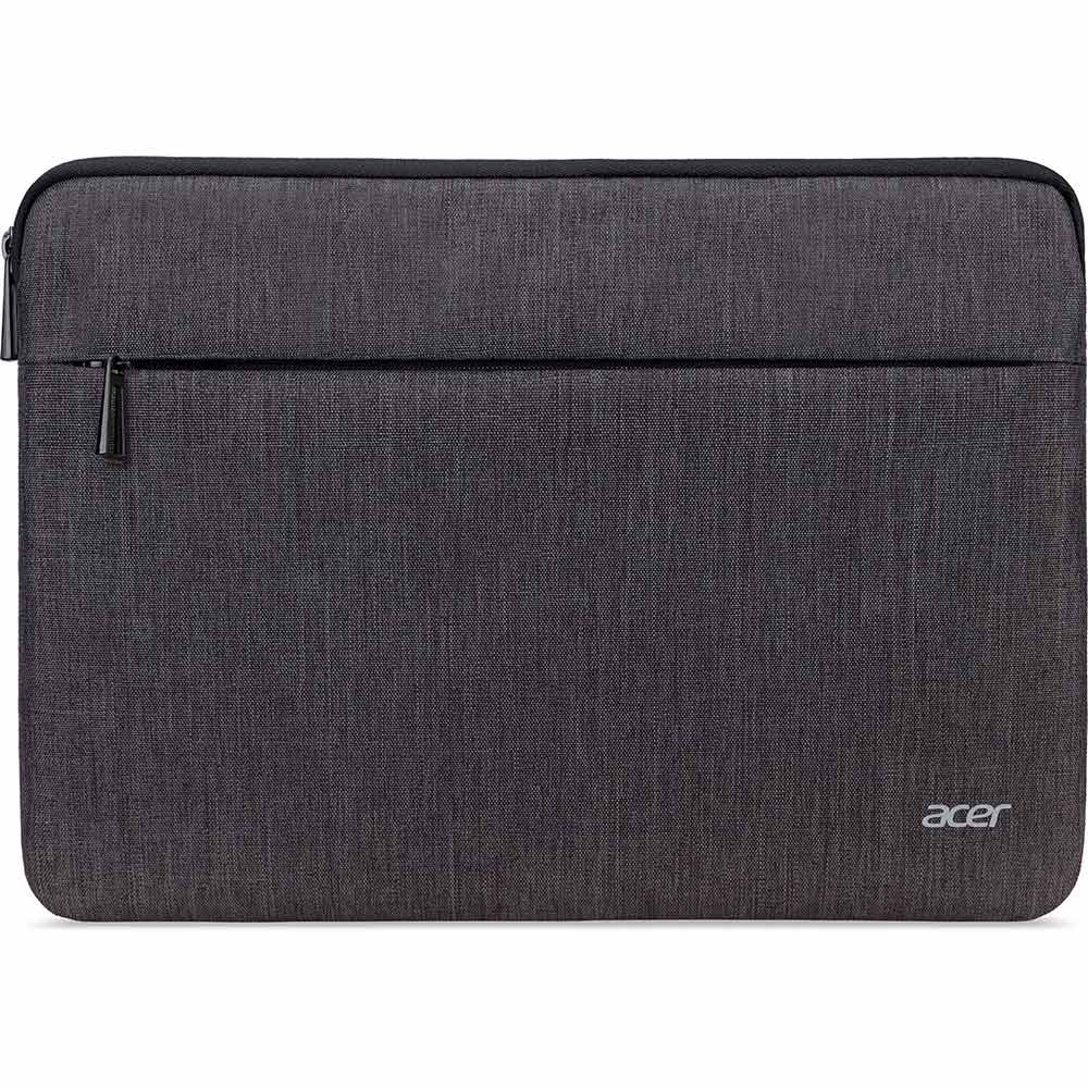 Чохол для ноутбука ACER Protective Sleeve 15" Gray (NP.BAG1A.293)