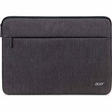 Запорожье - Чехол для ноутбука ACER Protective Sleeve 15" Gray (NP.BAG1A.293)