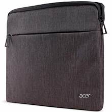 Чохол для ноутбука ACER Protective Sleeve 15" Gray (NP.BAG1A.293)