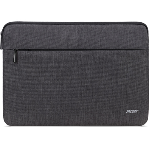 Чохол для ноутбука ACER Protective Sleeve 14" Dark Grey (NP.BAG1A.294)