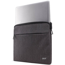 Чехол для ноутбука ACER Protective Sleeve 14" Dark Grey (NP.BAG1A.294)