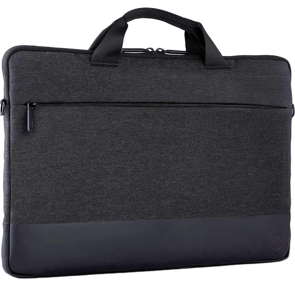 

Сумка DELL Professional Sleeve 15 (460-BCFJ), Professional Sleeve 15 (460-BCFJ)
