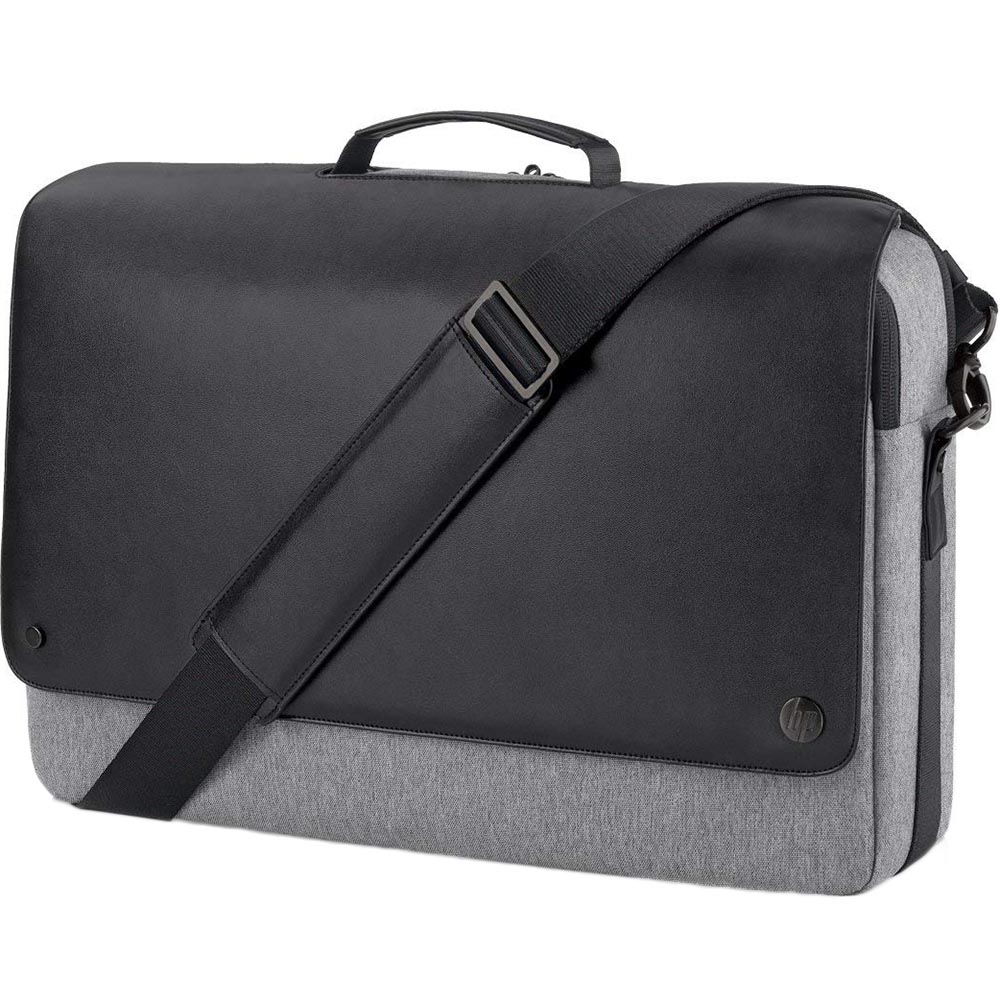 Сумка HP Executive 15.6" Black Messenger (P6N21AA)