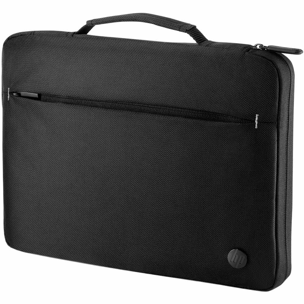 

Сумка HP Business Sleeve 13.3" (2UW00AA), Business 13.3" Sleeve (2UW00AA)