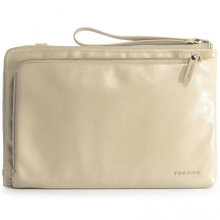 Сумка TUCANO Elle Slim Bag 11" Ivory (BEL11-IY)