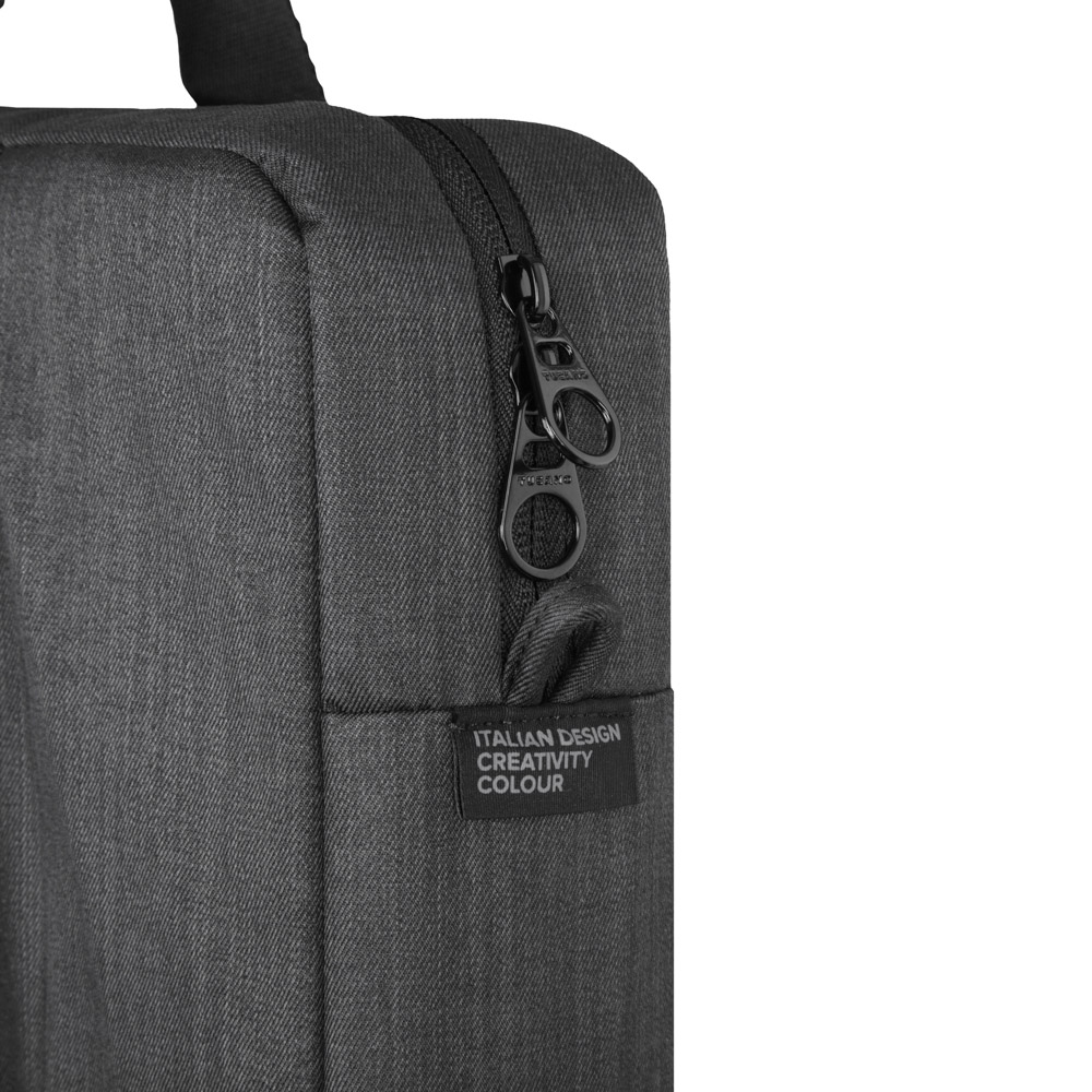 Фото Сумка для ноутбука TUCANO Svolta Large 15.6" BLACK (BSVO15)