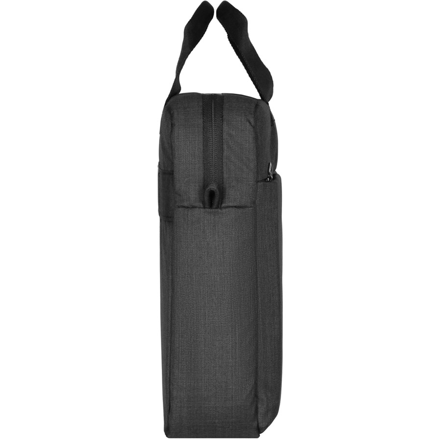 Сумка для ноутбука TUCANO Svolta Large 15.6" BLACK (BSVO15) Диагональ экрана 15.4