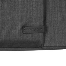 Сумка для ноутбука TUCANO Svolta Large 15.6" BLACK (BSVO15)