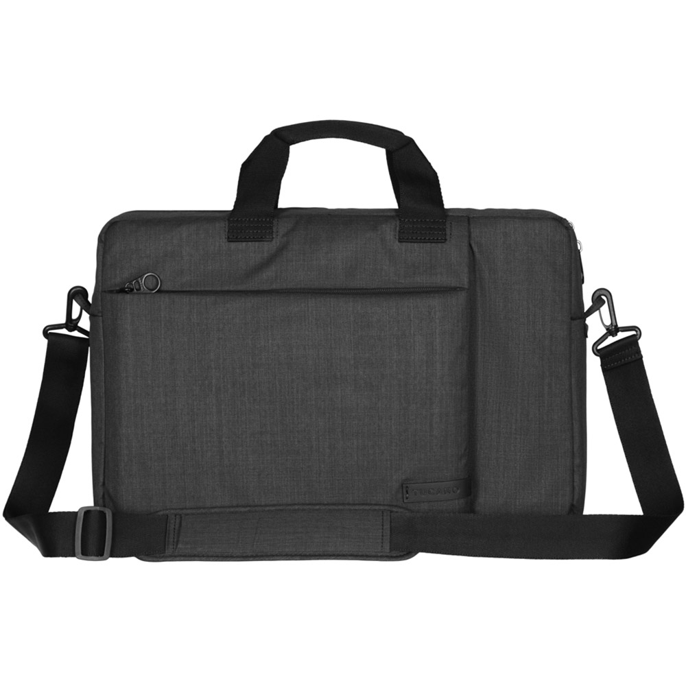 Сумка для ноутбука TUCANO Svolta Large 15.6" BLACK (BSVO15)