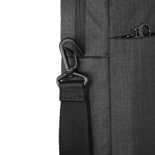 Сумка для ноутбука TUCANO Svolta Large 15.6" BLACK (BSVO15)