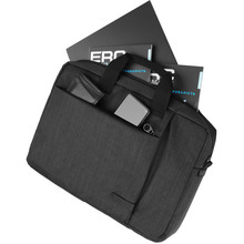 Сумка для ноутбука TUCANO Svolta Large 15.6" BLACK (BSVO15)