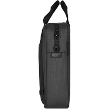 Сумка для ноутбука TUCANO Svolta Large 15.6" BLACK (BSVO15)
