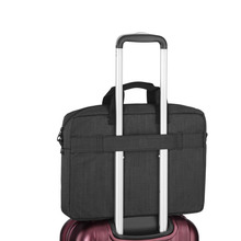 Сумка для ноутбука TUCANO Svolta Large 15.6" BLACK (BSVO15)