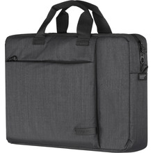 Сумка для ноутбука TUCANO Svolta Large 15.6" BLACK (BSVO15)