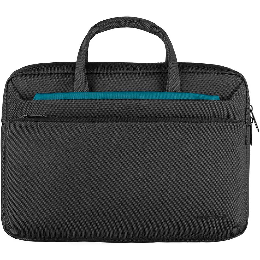 

Сумка TUCANO Work_Out 3 13" Black (WO3-MB13-BK), Work_Out 3 13" Black (WO3-MB13-BK)