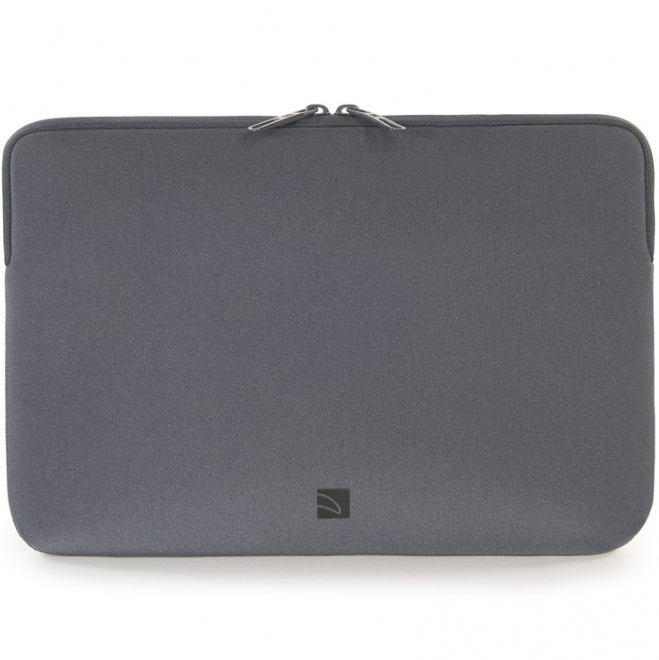 Чехол TUCANO Elements Second Skin для Apple Macbook Pro 13" 2016 Grey (BF-E-MB213-SG) Диагональ экрана 13