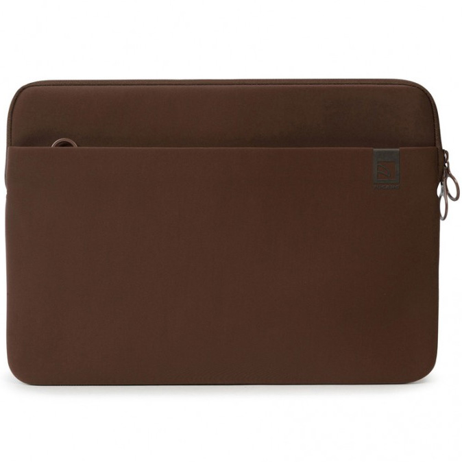 Чохол TUCANO Top Second Skin для Macbook Pro 15" 2016 Brown (BFTMB15-M)