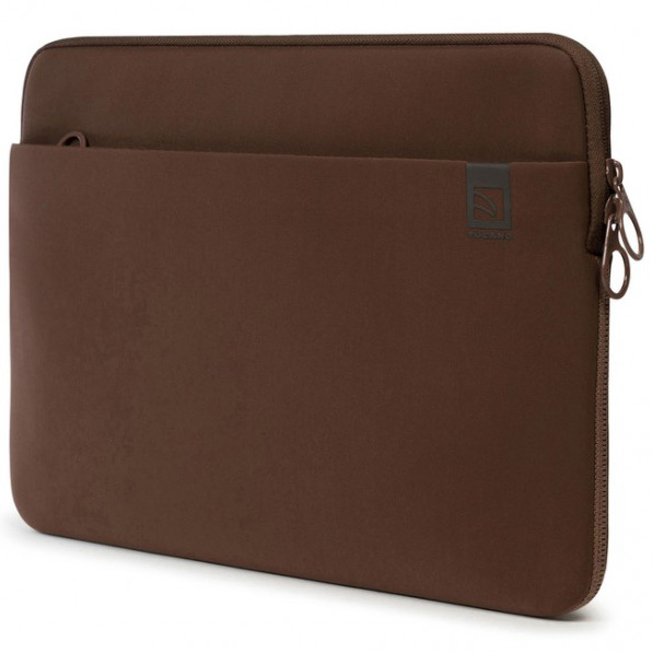 Чохол TUCANO Top Second Skin для Macbook Pro 15" 2016 Brown (BFTMB15-M) Тип чохол для ноутбука