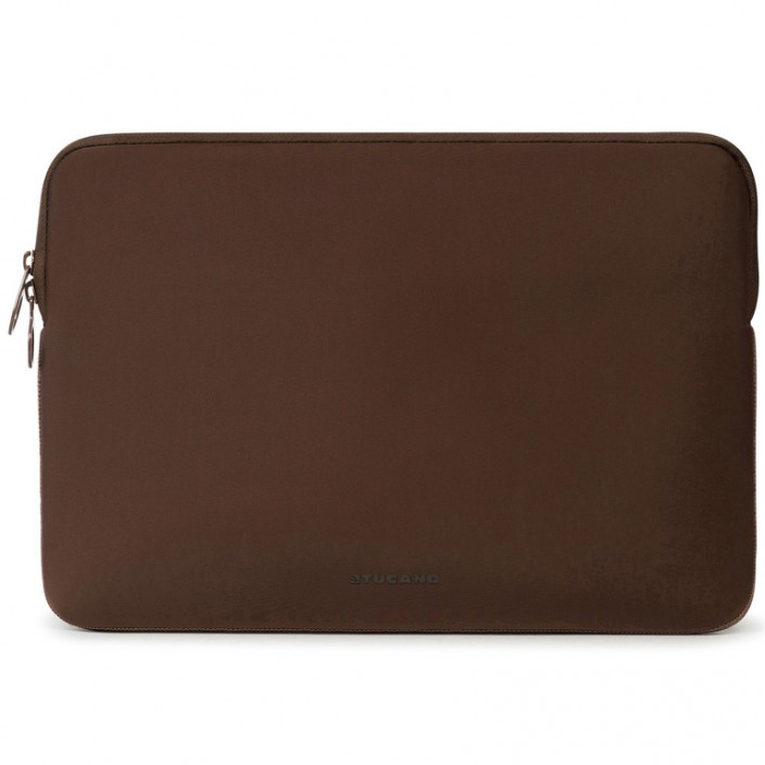 Чохол TUCANO Top Second Skin для Macbook Pro 15" 2016 Brown (BFTMB15-M) Діагональ екрану 15