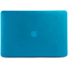 Чохол TUCANO Nido Hard-Shell для Macbook Pro 13" 2016 Blue (HSNI-MBP13-Z)