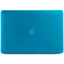 Чохол TUCANO Nido Hard-Shell для Macbook Pro 15" 2016 Blue (HSNI-MBP15-Z)