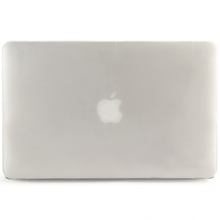 Чехол TUCANO Nido Hard-Shell для Macbook Pro 15" 2016 Clear (HSNI-MBP15-TR)