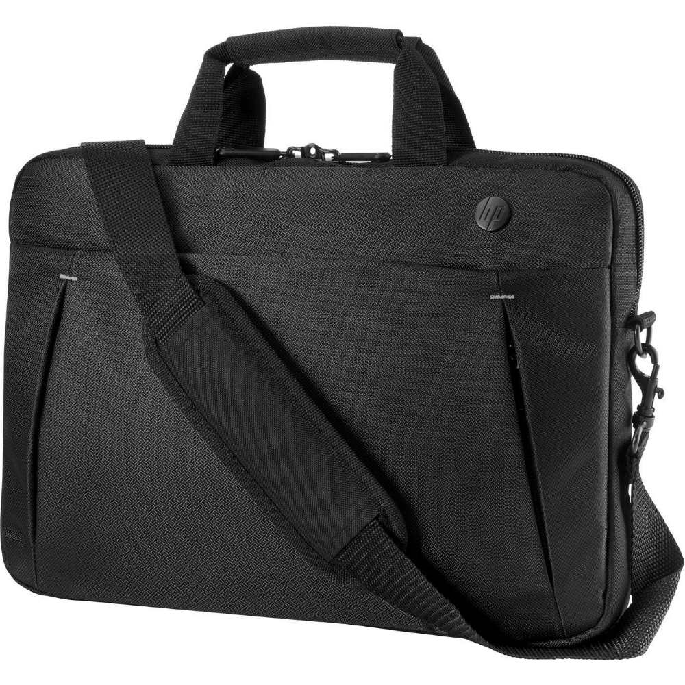 

Сумка HP 14.1 Business Slim Top Load (2SC65AA), 14.1 Business Slim Top Load (2SC65AA)