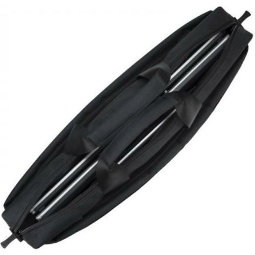 Сумка для ноутбука RIVACASE Biscayne 15.6'' Black (8335) Тип сумка для ноутбука