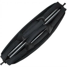 Сумка для ноутбука RIVACASE Biscayne 15.6'' Black (8335)