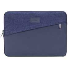 Чохол для ноутбука RIVACASE Egmont 13.3" Blue (7903)