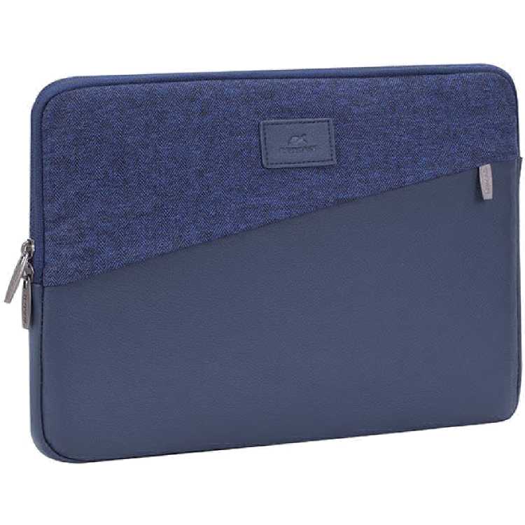 Чохол для ноутбука RIVACASE Egmont 13.3" Blue (7903) Тип чохол для ноутбука