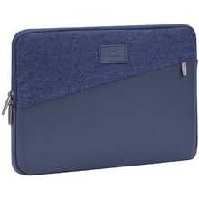Чохол для ноутбука RIVACASE Egmont 13.3" Blue (7903)