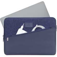 Чохол для ноутбука RIVACASE Egmont 13.3" Blue (7903)