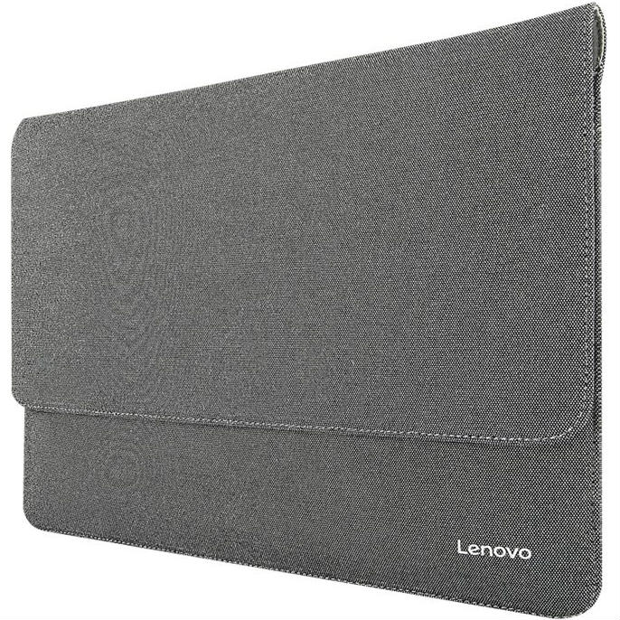 Чохол LENOVO Ultra Slim Sleeve 14" (GX40Q53788) Тип чохол для ноутбука