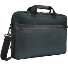 Сумка TARGUS BAG Geolite Essential Black 15.6 (TSS98401GL)