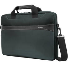 Сумка TARGUS BAG Geolite Essential Black 15.6 (TSS98401GL)