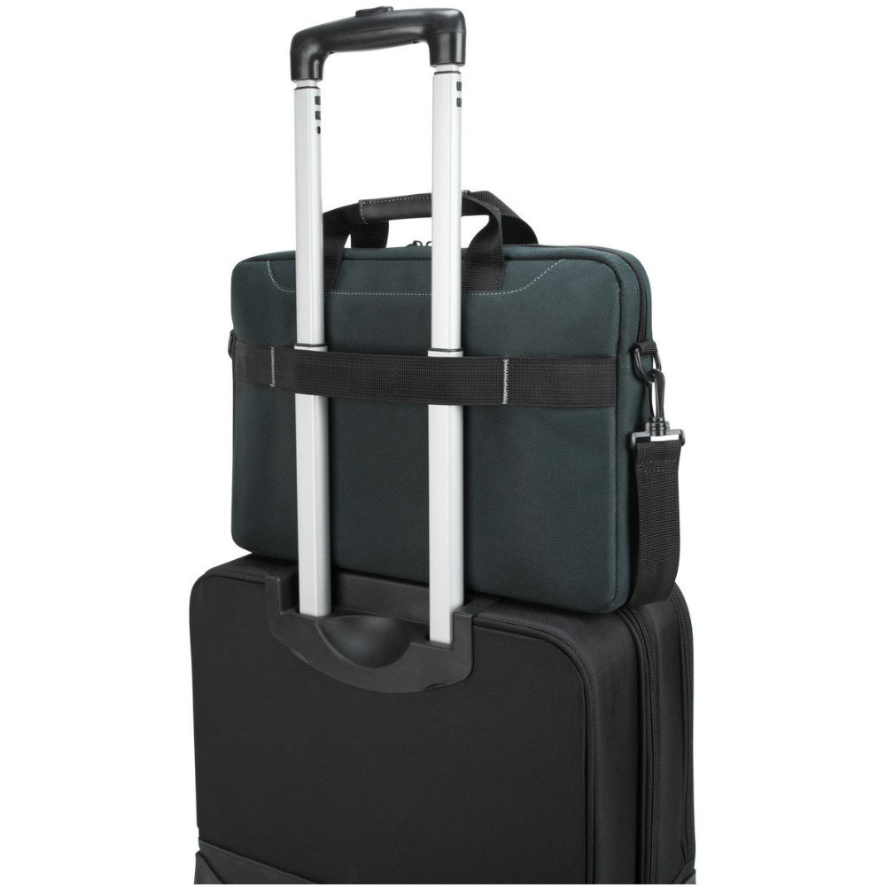 Сумка TARGUS BAG Geolite Essential Black 15.6 (TSS98401GL) Диагональ экрана 15.6