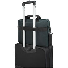 Сумка TARGUS BAG Geolite Essential Black 15.6 (TSS98401GL)