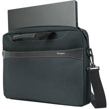 Сумка TARGUS BAG Geolite Essential Black 15.6 (TSS98401GL)