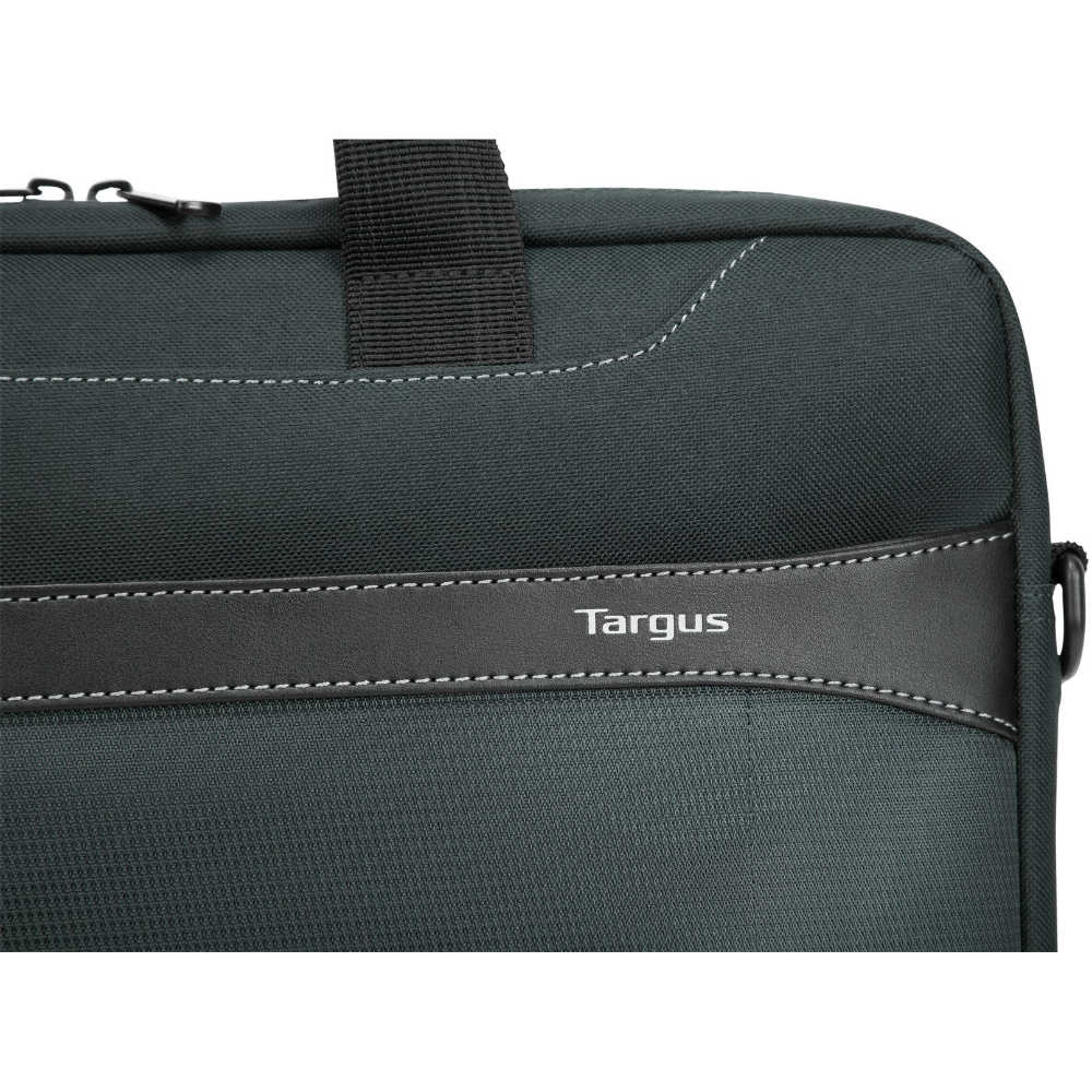 Фото Сумка TARGUS BAG Geolite Essential Black 15.6 (TSS98401GL)