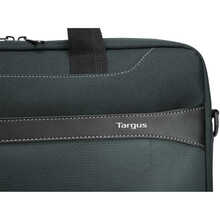 Сумка TARGUS BAG Geolite Essential Black 15.6 (TSS98401GL)