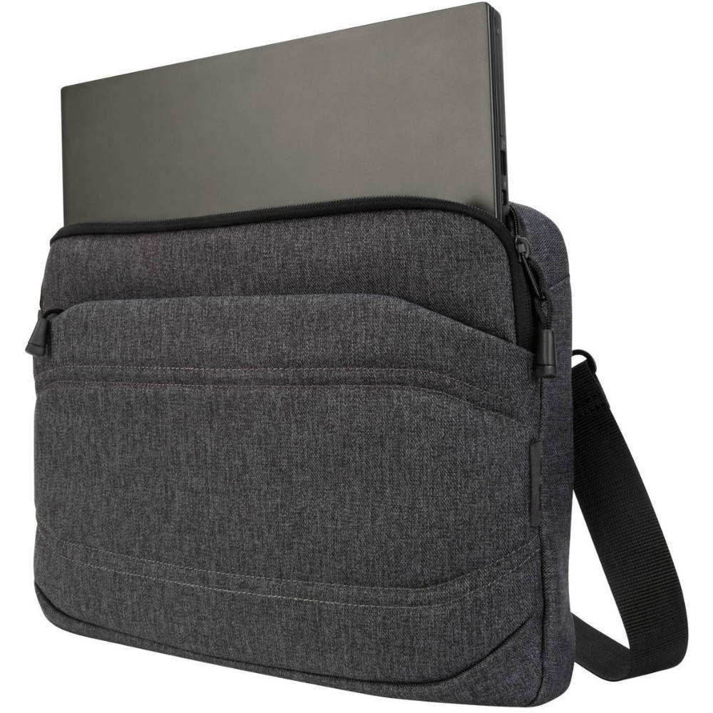 Сумка TARGUS BAG Groove X2 Gray (TSS978GL) Цвет серый