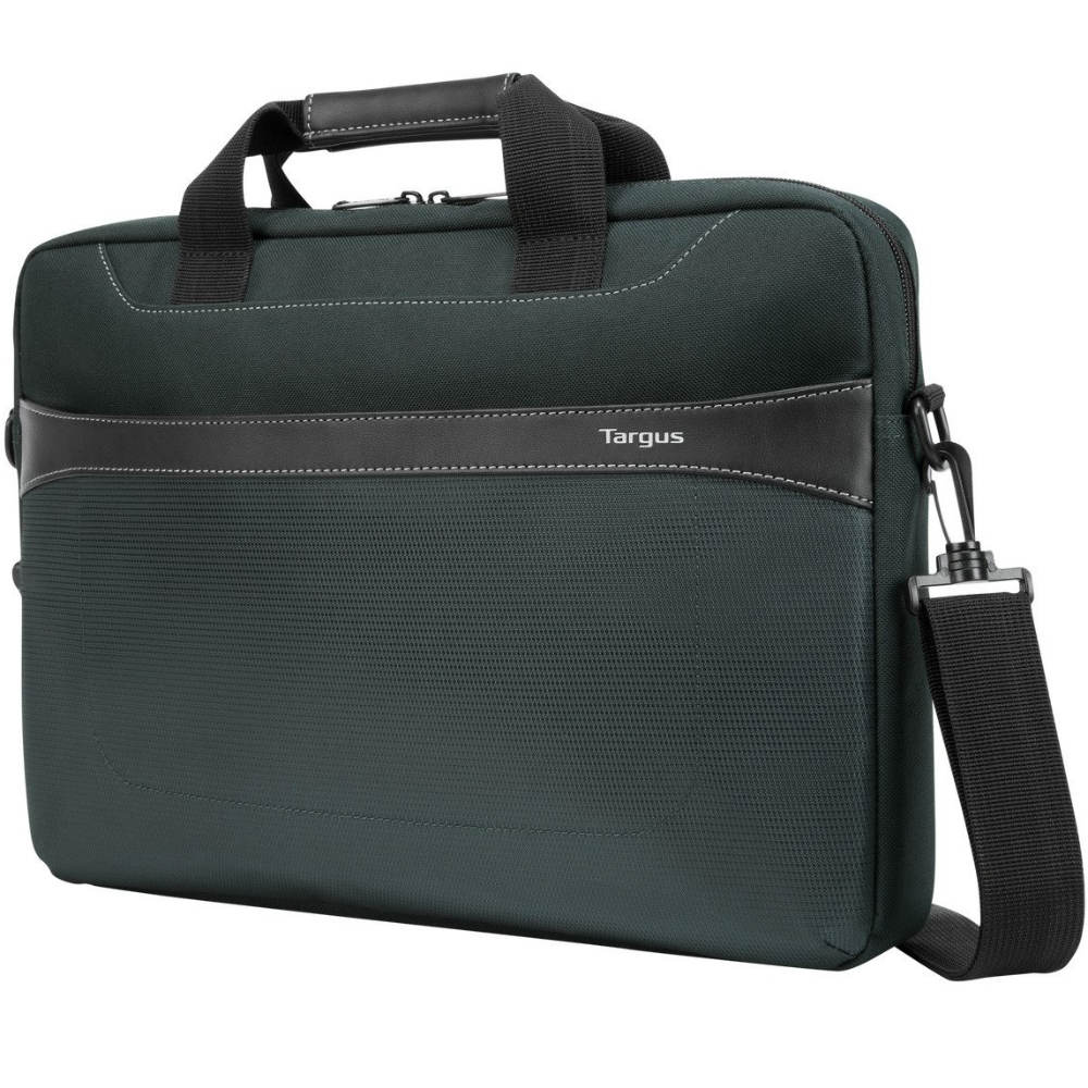 Сумка TARGUS BAG Geolite Essential Black (TSS99101GL) Матеріал поліуретан