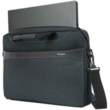 Сумка TARGUS BAG Geolite Essential Black (TSS99101GL)