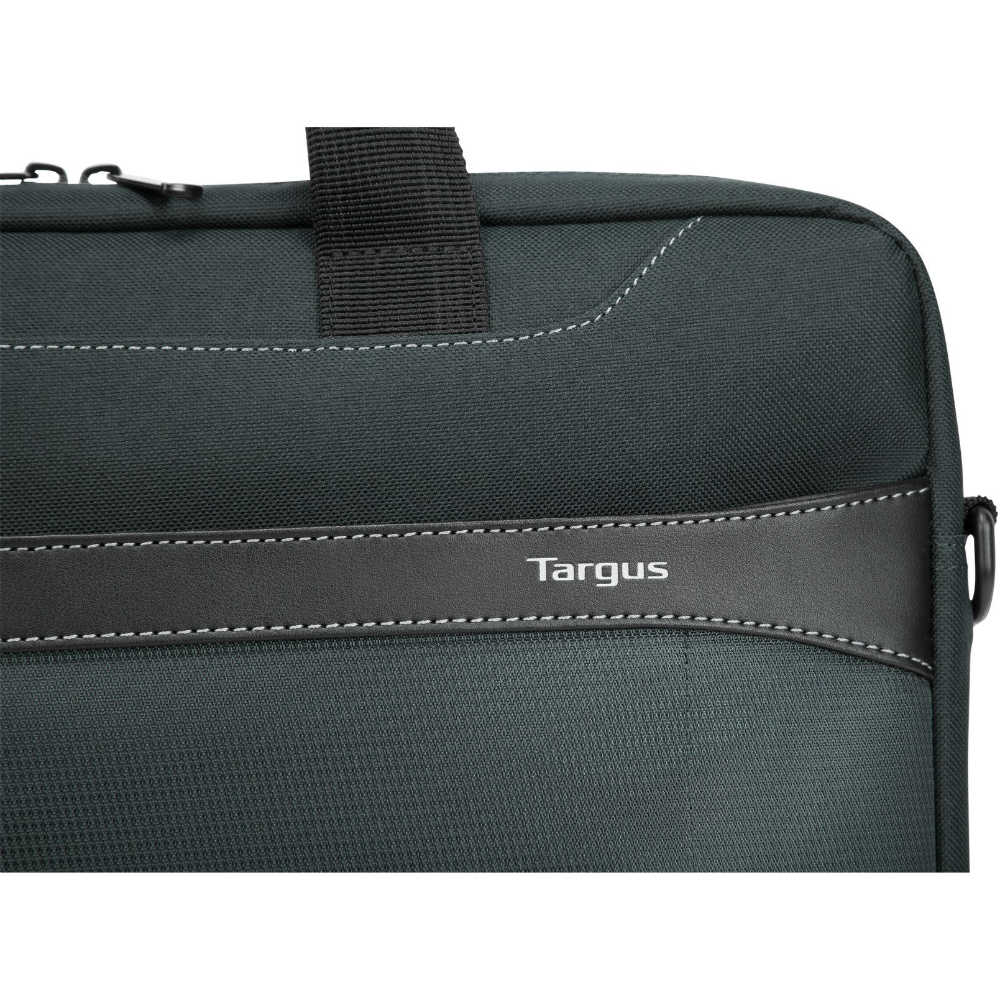 Фото Сумка TARGUS BAG Geolite Essential Black (TSS99101GL)