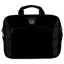 Сумка WENGER Sherpa Double Slimcase black (600653)