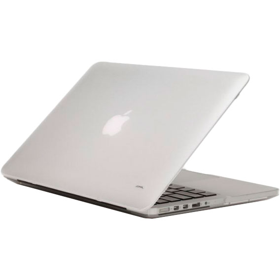 Чехол JCPAL MacBook Air 11 (Matte Clear) (JCP2100)