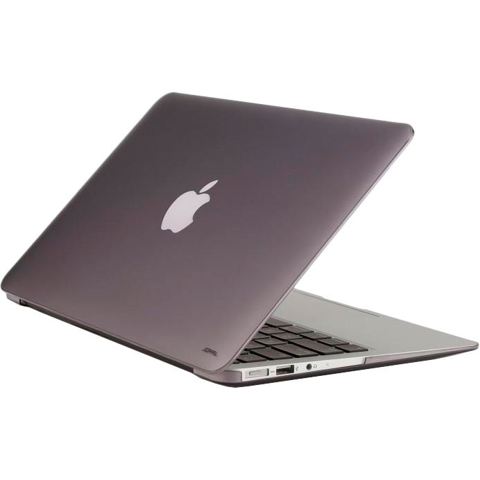 

Чехол JCPAL MacBook Air 11 (Matte Gray) (JCP2101), MacBook Air 11 (Matte Gray) (JCP2101)